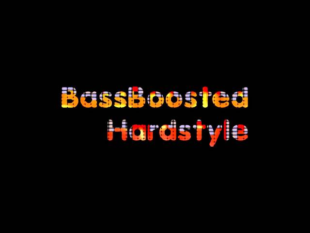 Wasted Penguinz - Wasted Penguinz Mix (Bass Boosted)