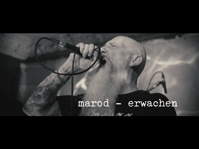 marod - erwachen