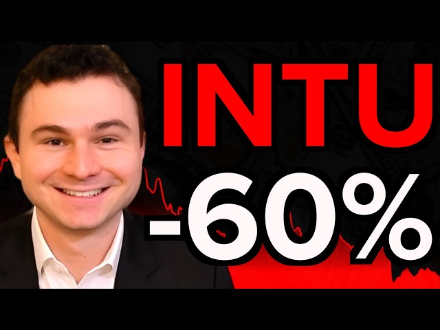 Is Intuit Too Cheap To Ignore?