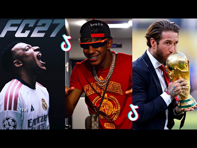 BEST FOOTBALL EDITS - GOALS, SKILLS, FAILS (#69)TIKTOK SOCCER EDITS