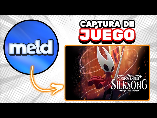 Meld Studio Update: New Automatic Game Capture! | Quick Tutorial