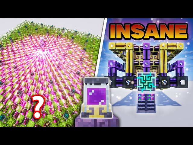 The BEST, easiest, and alternative ways to Generate Source for Ars Nouveau in ATM10