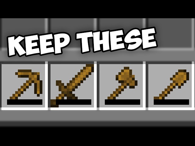 Minecraft Details You Always Miss