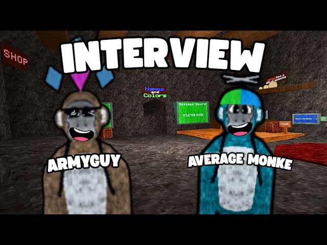 Average Monkey EXPOSES VR Game Development!