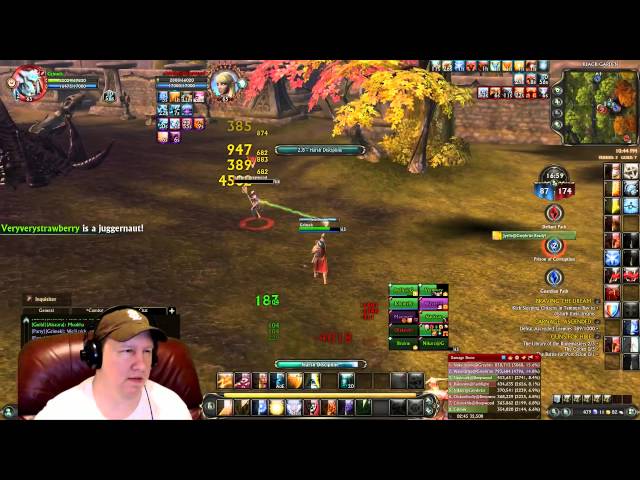 [Rift] No Skill, Just Kill - Inquisitor Cleric PvP
