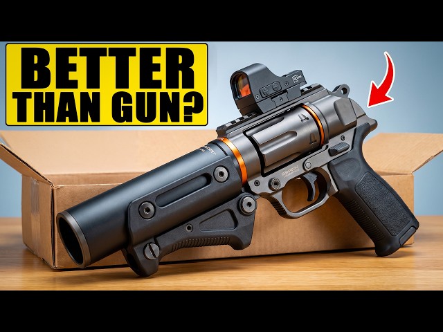 10 Home-Defense Weapons You Can Still Buy on Amazon — No Permit Required (For Now)