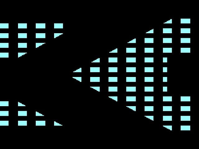 Squarepusher - Squarepusher Theme (Official Audio)
