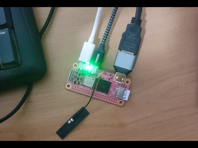 Reverse engineering a program that runs on a MangoPi RISC-V SBC - Part 1 (in Hebrew).