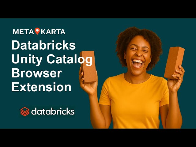 Databricks Unity Catalog Enterprise Data Lineage Extension