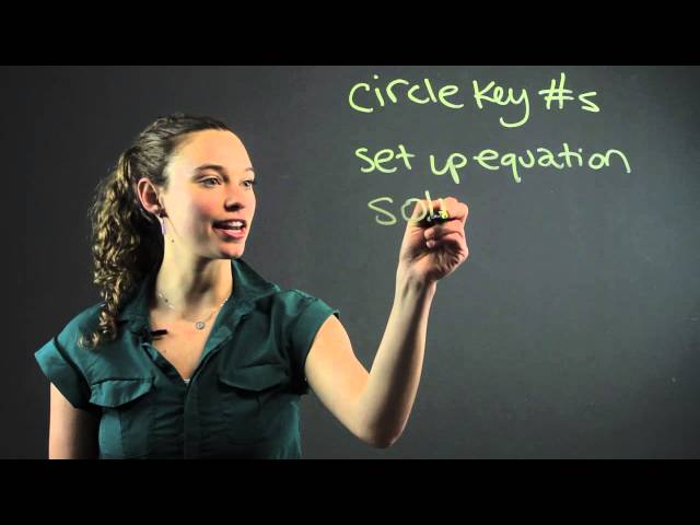 How to Teach Multi-Step Word Problems to Grade 3 : Math-Tastic