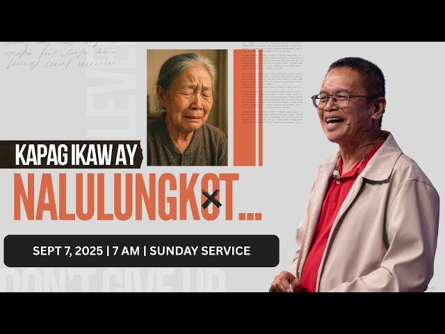 KAPAG IKAW AY NALULUNGKOT...  | RICKY TANSIONGCO
