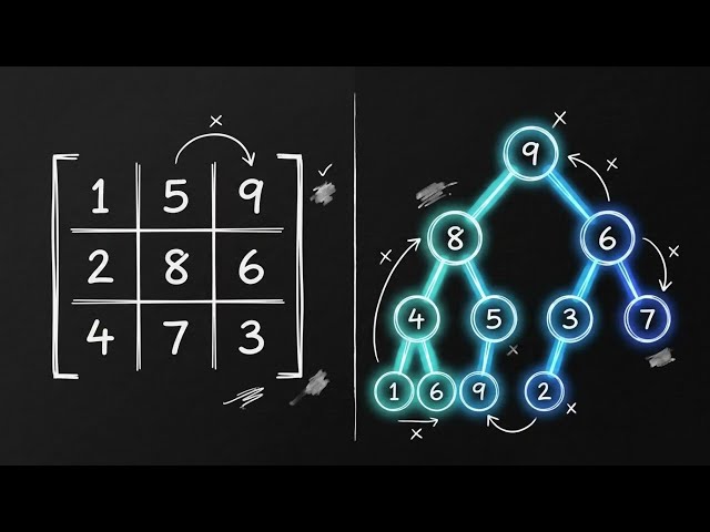 2.17 Prim's Algorithm Analysis | Complexity, Matrix vs Heap Implementation | DAA Unit 2
