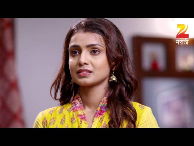 Ep 21 | Khulata Kali Khulena - Zee Marathi Serial - Watch Full Series on Zee5 | Link in Description
