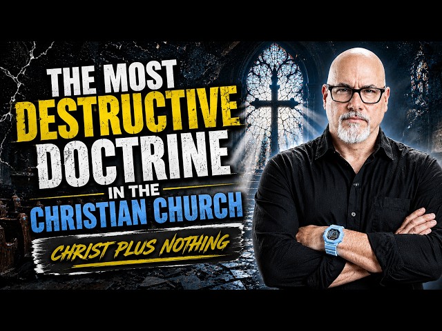 Christ Plus Nothing