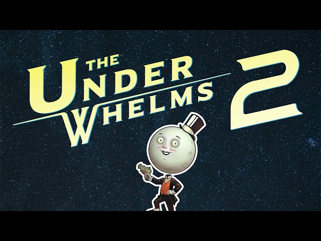 The Fascinating Mid-ness of The Outer Worlds 2