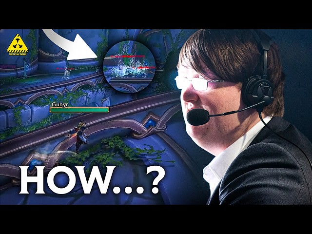 New Tech Unlocked! Incredible Windrunner Route Explained