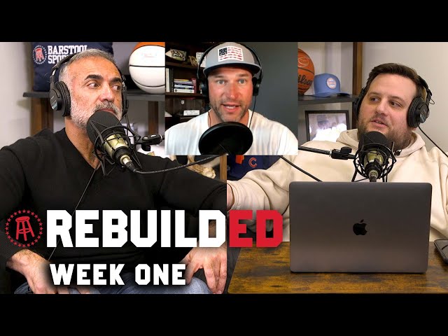 Getting on the Bus to Hell feat. Joe Thomas