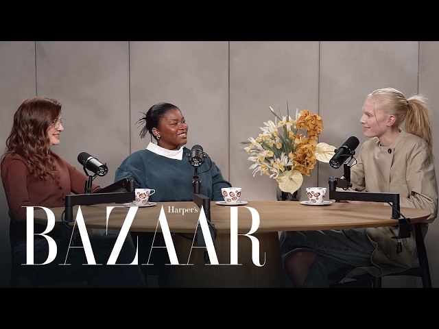 Alex Consani on the Met Gala, TikTok, and Her Famous Birkin | The Good Buy | Harper's BAZAAR