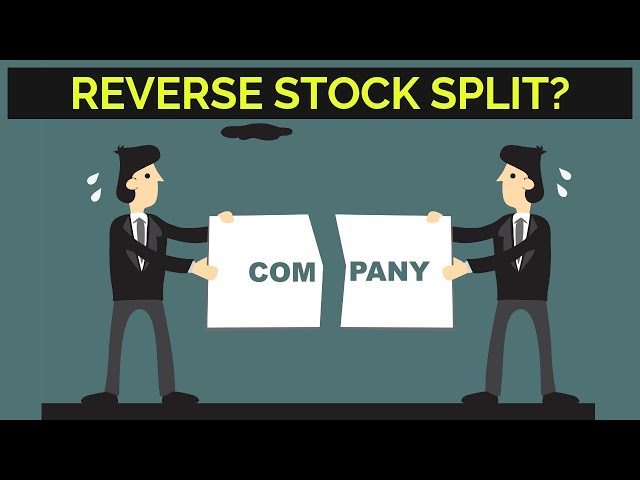 Reverse Stock Splits: Good or Bad for Shareholders? 🤔