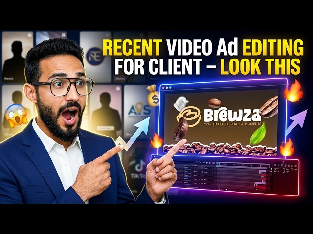 Video Editing Services | Cinematic & Creative Edits | Zawia Designuz