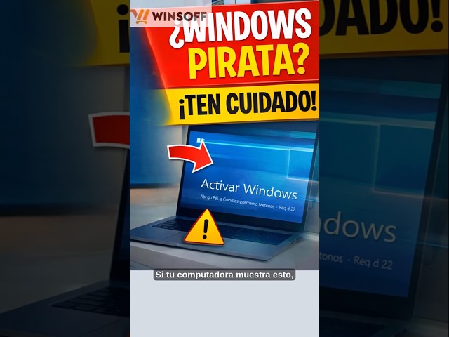 Activate your Windows and Office at WINSOFF.com #windows #microsoft #office2024