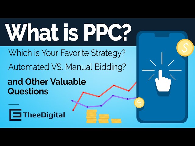 What is PPC Advertising? | Learn From Our PPC Expert Greg Burke!