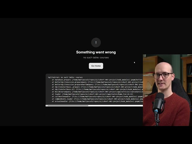 (Recommend) Matt Pocock – Claude Code for Real Engineers