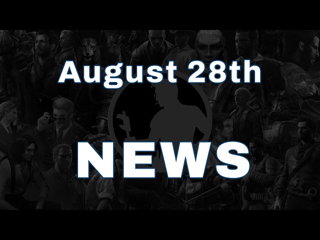 News - Full mods to Playstation - including Salvage Beacons, Watchtower Patch, and EEE Outposts!