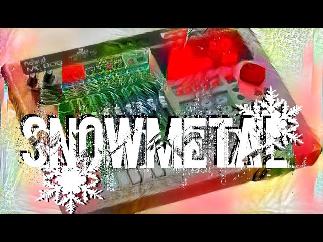 Roland Mc-808 Still Relevant in 2021? Mega Tutorial! Unknown features, hacks and workflow -SnowMetal