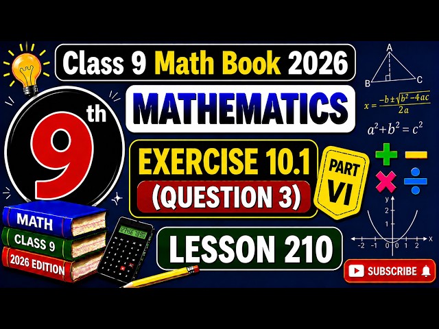 Exercise 10.1 Question 3 (Part vi) | Graphs of Functions | Grade 9th Math | PTB