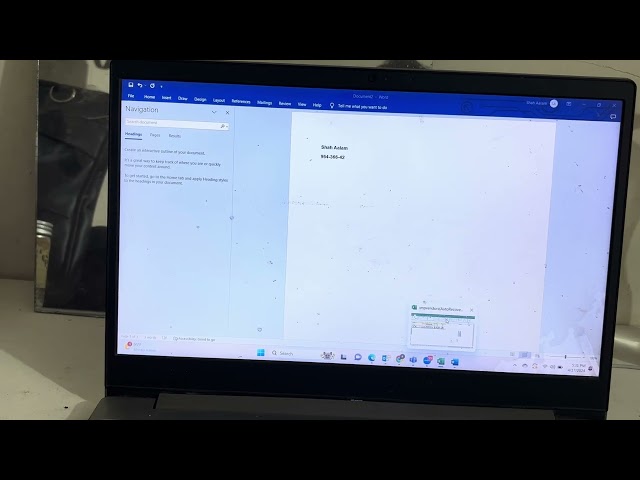 Learn computer basic course