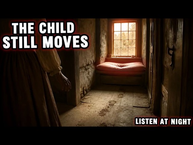 3 Disturbing TRUE Paranormal Horror Stories