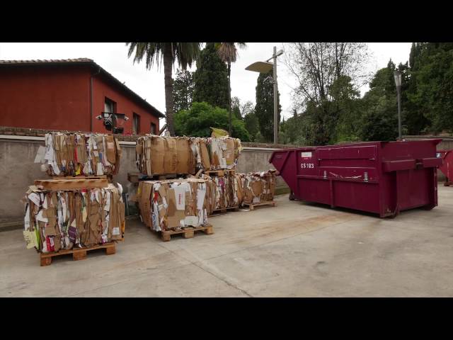 Corporate Environmental Responsibility in FAO (Short Version)