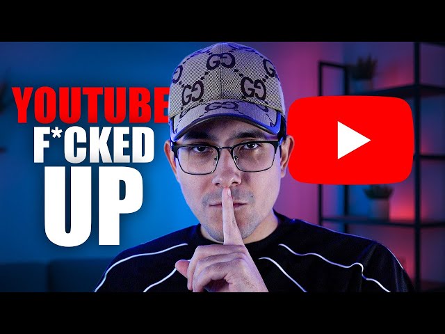 YouTube is on EASY MODE for New Channels in 2025 After Update