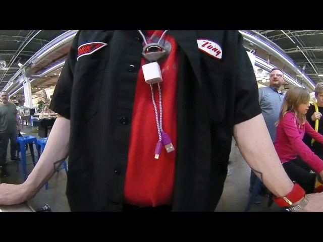 OffHours360 Liberty Bell EM Pinball @cancanwonder land