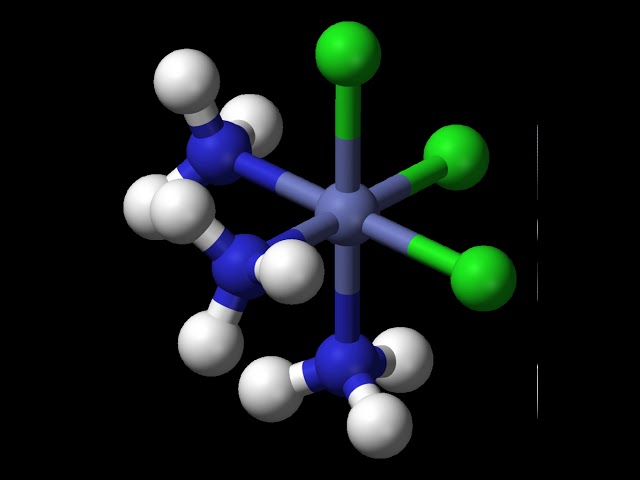 Descriptor (Chemistry) | Wikipedia audio article