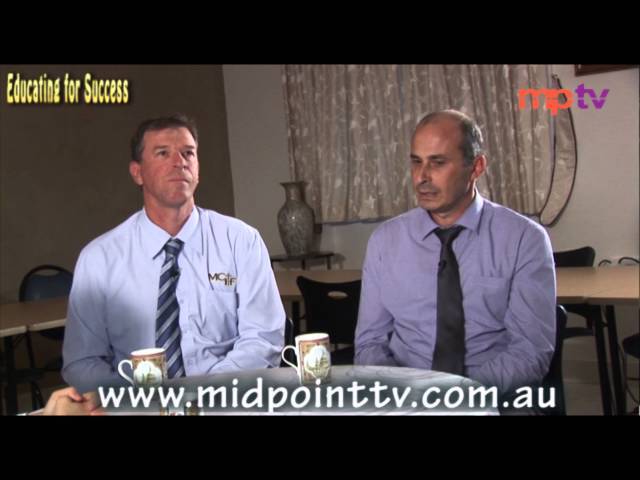 Educating for success: Episode 7: The curriculum: Maths and Science