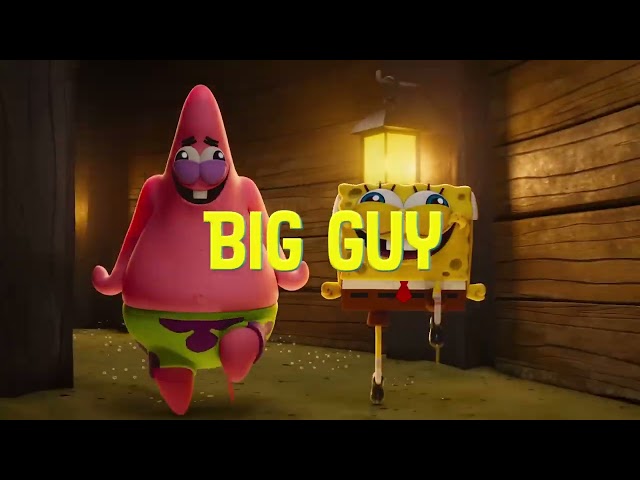 Preview 2 Big Guy V2