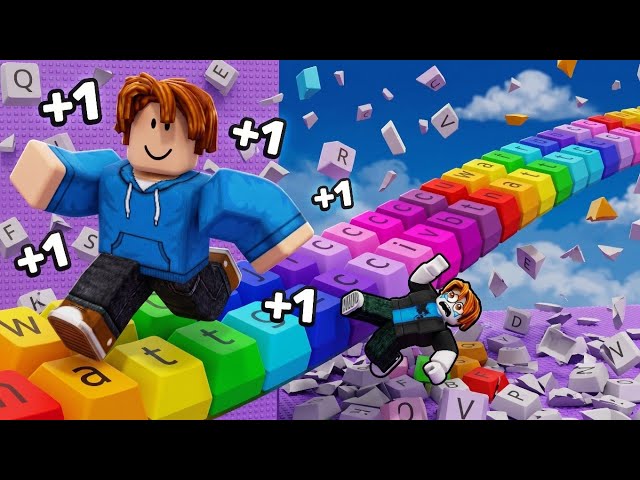 +1 keyboard escape game is soo fun to play