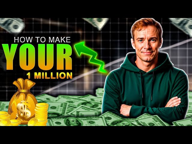 How This YouTube Automation Channel Makes Me $10,000 In 2025