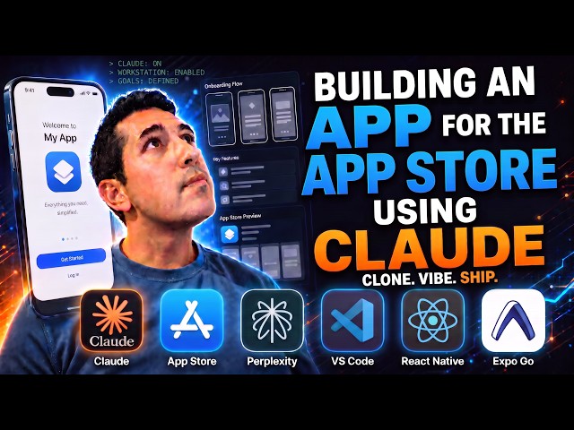 Vibe Coding PRism with Claude Opus 5 - Building a Fitness App UI Live