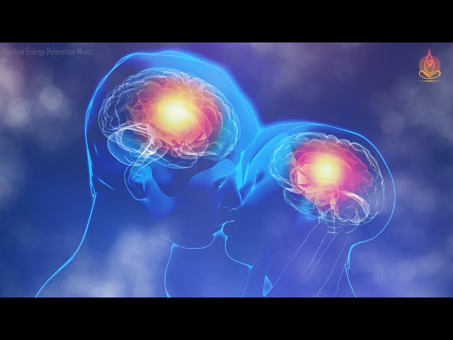 Atraer amor + Aumentar la energía positiva -  Atraer amor mientras duermes y despierta feliz