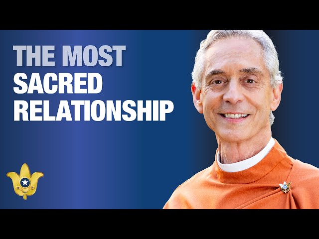The Role of a Guru in One’s Spiritual Search | 2025 SRF World Convocation