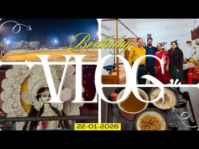 🎂 Something Special Happened on My Birthday | A Day I Didn’t Expect | Northeast Tripura