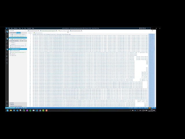 Github Co-Pilot and legal aspects of auto-generated code