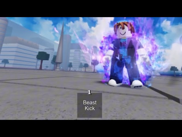 New Gohan Ultimate Awakening Is Insane | Z Battleground