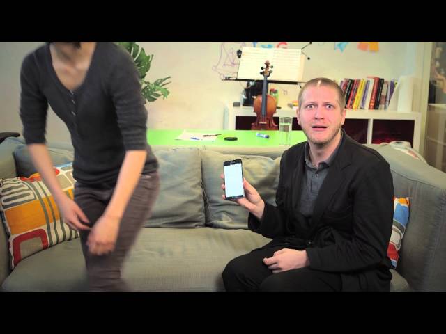 Introducing Service Worker