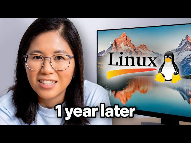 Watch This Before You Switch to Linux.