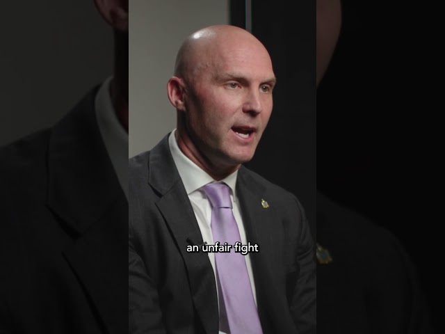 Fighting cyber criminals: INTERPOL on Radio Davos