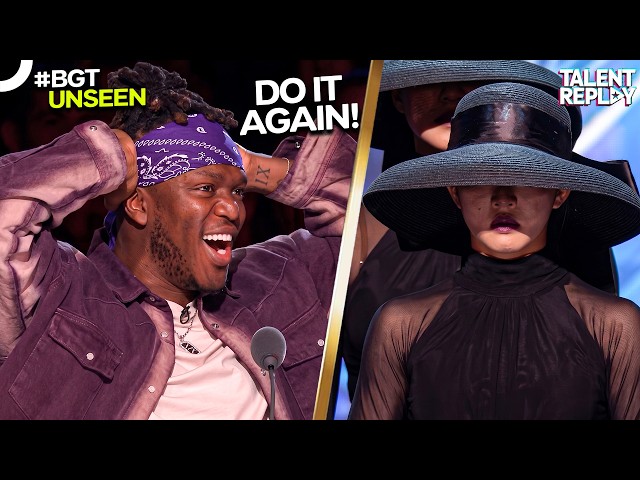 Judges Didn’t Want This to End At All | BGT 2026
